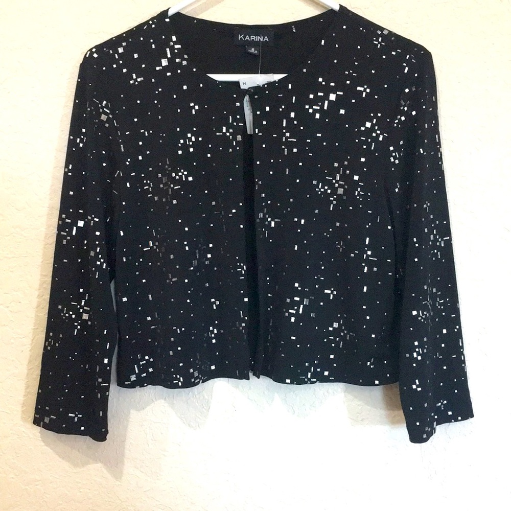 Karina Jacket